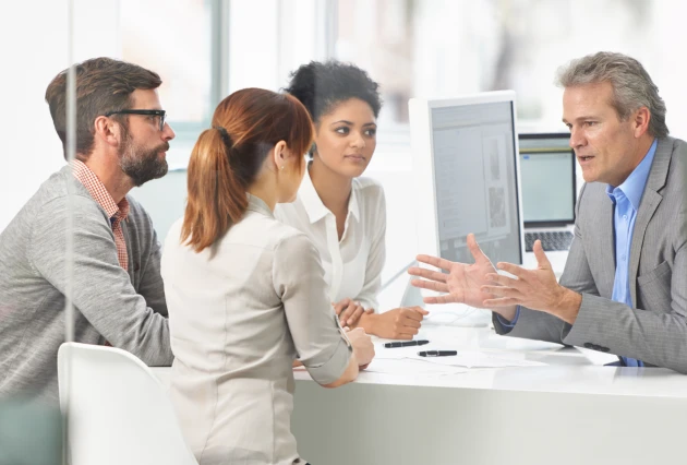 Strategic IT Planning