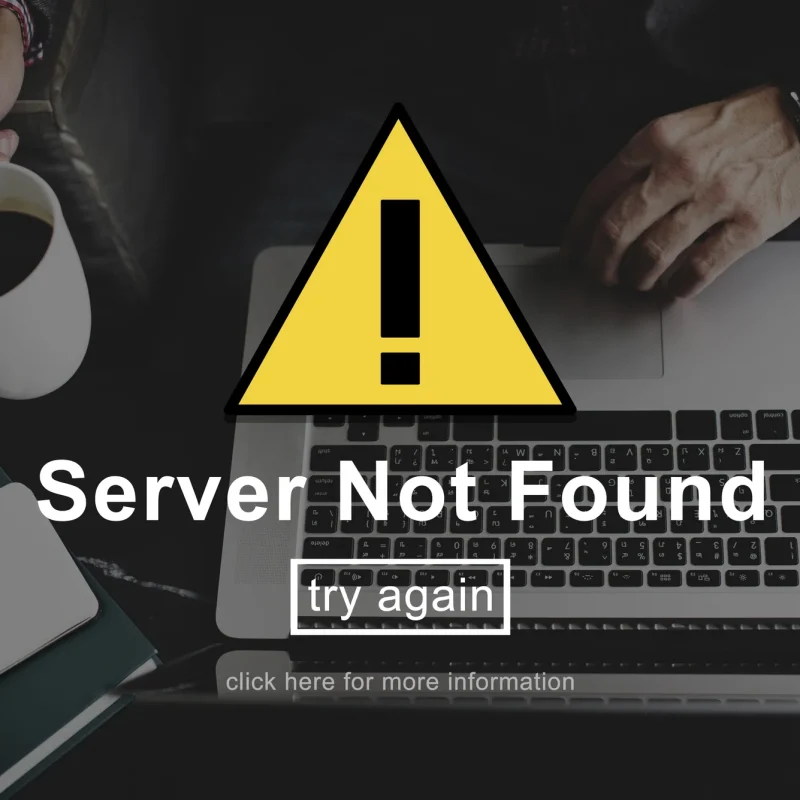 cascading server failure