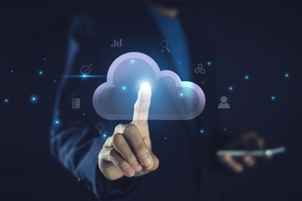 cloud setup for small businesses