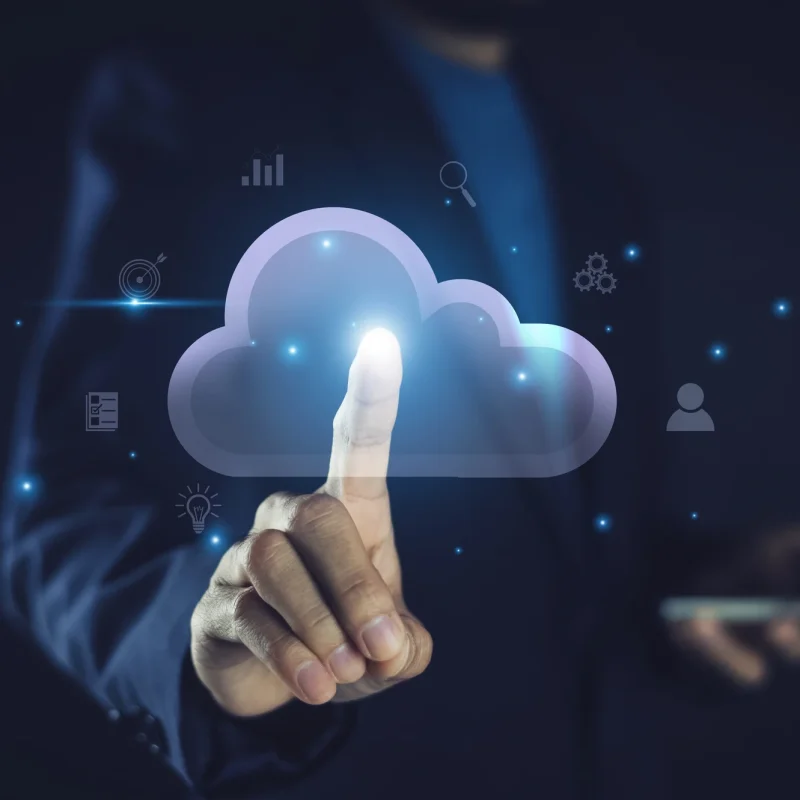 cloud setup for small businesses