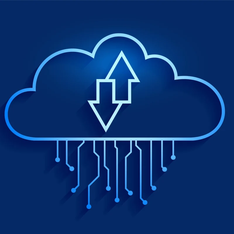 cloud shared responsibility model